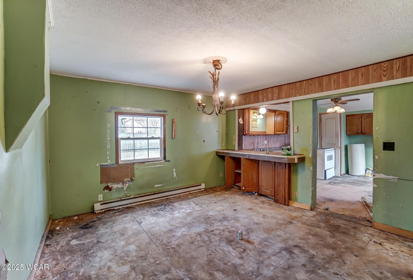 225 Second Street, Latty, Ohio, 4 Bedrooms Bedrooms, ,1 BathroomBathrooms,Residential,For Sale,Second,306352
