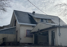 824 Rice Avenue, Lima, Ohio 45805, 4 Bedrooms Bedrooms, ,1 BathroomBathrooms,Residential,For Sale,Rice,1037086