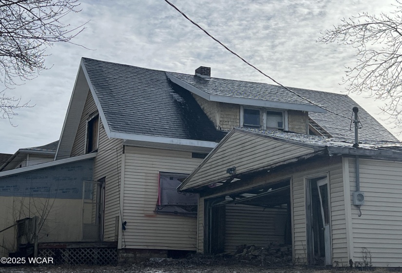 824 Rice Avenue, Lima, Ohio, 4 Bedrooms Bedrooms, ,1 BathroomBathrooms,Residential,For Sale,Rice,306356