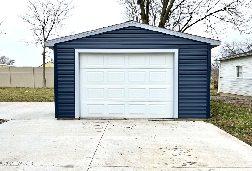 509 Monroe Street, Van Wert, Ohio, 3 Bedrooms Bedrooms, ,1 BathroomBathrooms,Residential,For Sale,Monroe,305881