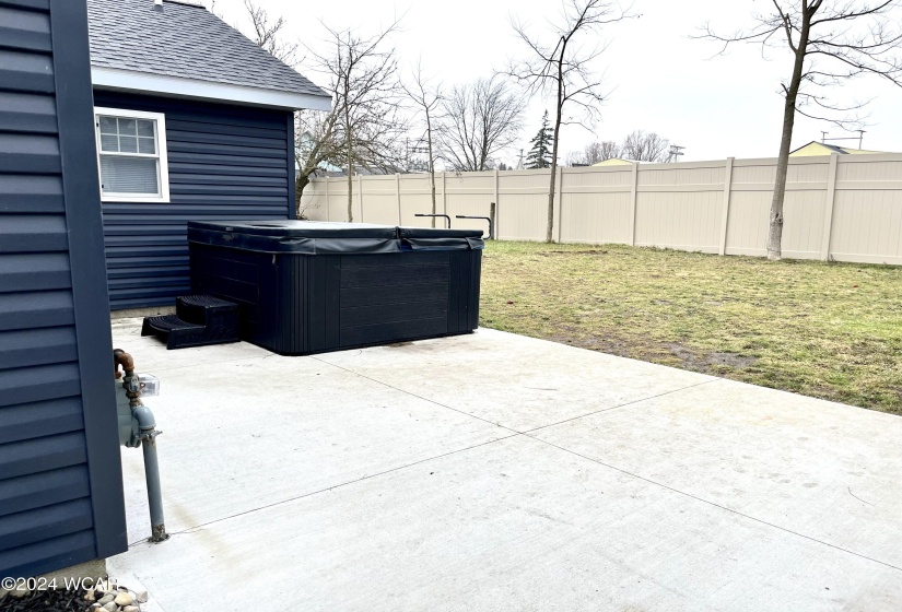 509 Monroe Street, Van Wert, Ohio, 3 Bedrooms Bedrooms, ,1 BathroomBathrooms,Residential,For Sale,Monroe,305881