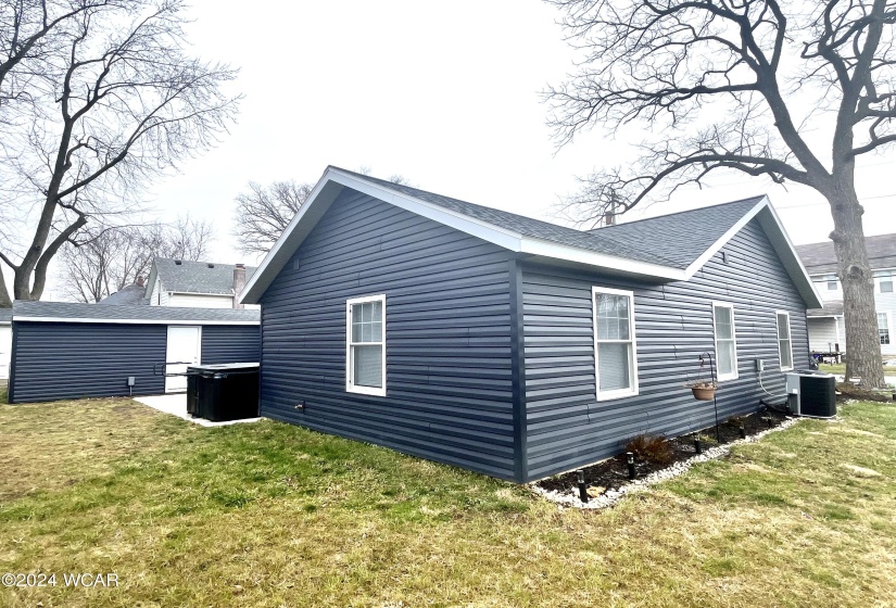 509 Monroe Street, Van Wert, Ohio, 3 Bedrooms Bedrooms, ,1 BathroomBathrooms,Residential,For Sale,Monroe,305881