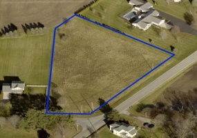 2740 Fairfield Pike, Springfield, Ohio 45502, ,Land,For Sale,Fairfield,1037093
