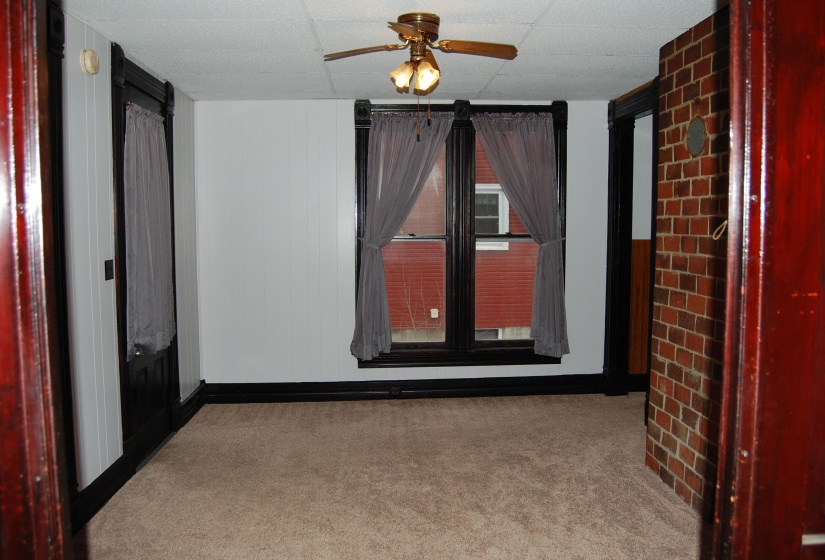 Living Rm view 1
