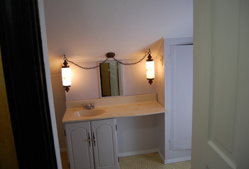 Master Bath view 1