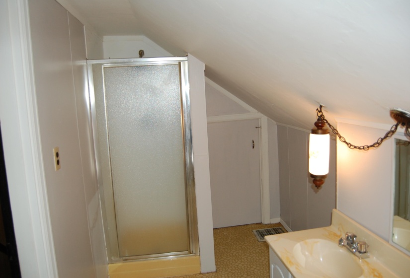 Master Bath view 2