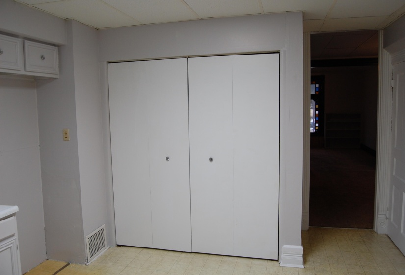 Utility Rm view 1