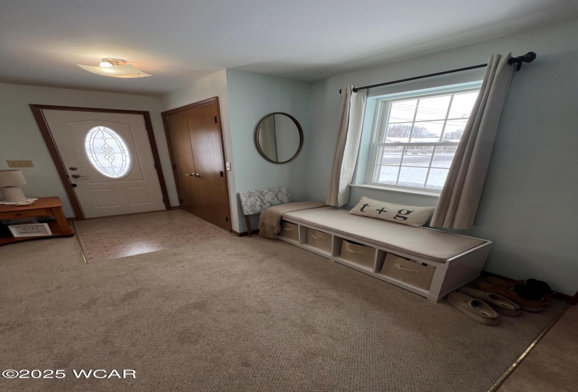 121 North Avenue, Ada, Ohio, 2 Bedrooms Bedrooms, ,1 BathroomBathrooms,Residential,For Sale,North,306297