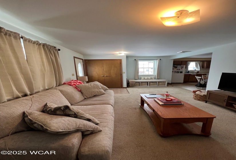 121 North Avenue, Ada, Ohio, 2 Bedrooms Bedrooms, ,1 BathroomBathrooms,Residential,For Sale,North,306297