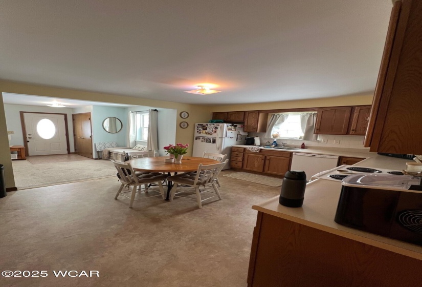 121 North Avenue, Ada, Ohio, 2 Bedrooms Bedrooms, ,1 BathroomBathrooms,Residential,For Sale,North,306297