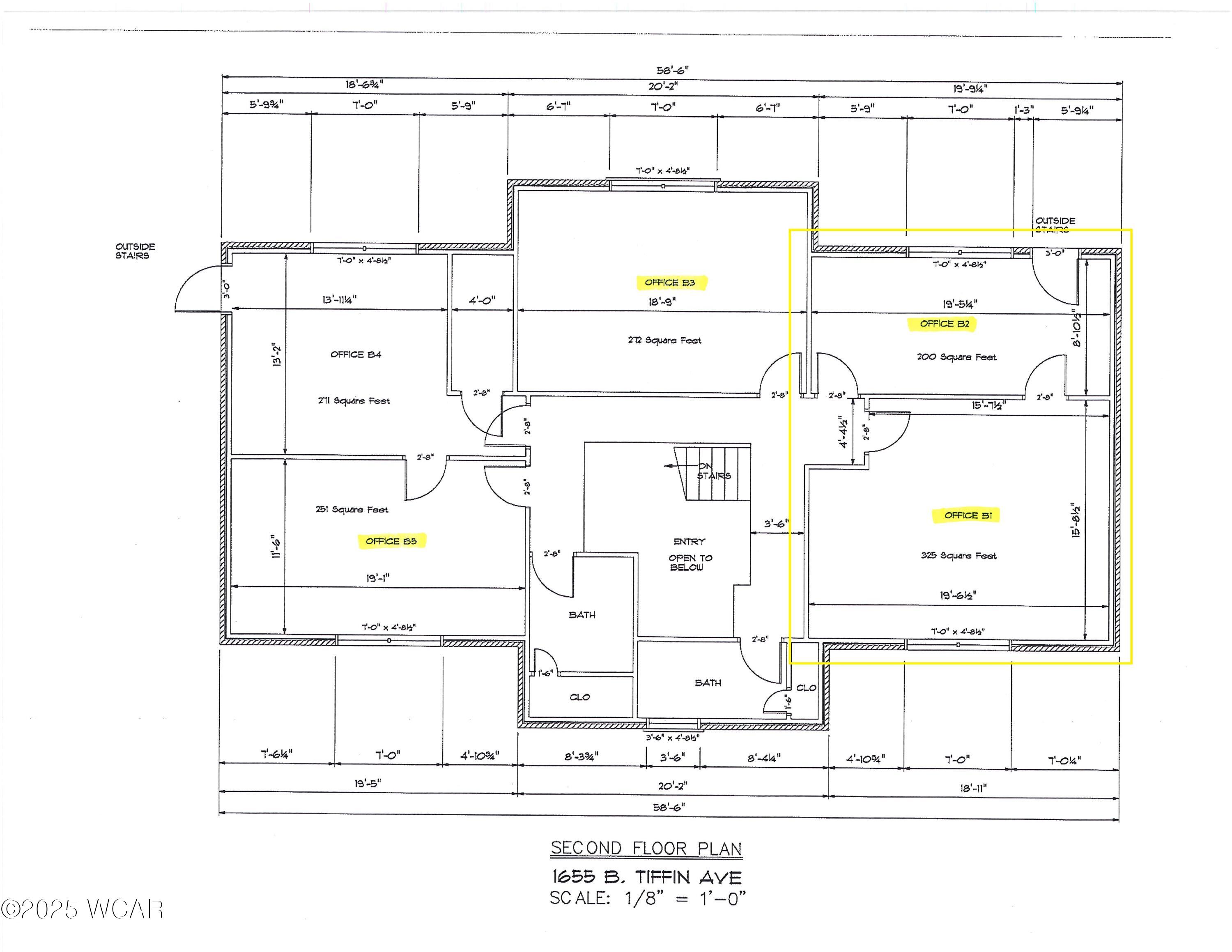 1655 Tiffin Avenue, Findlay, Ohio