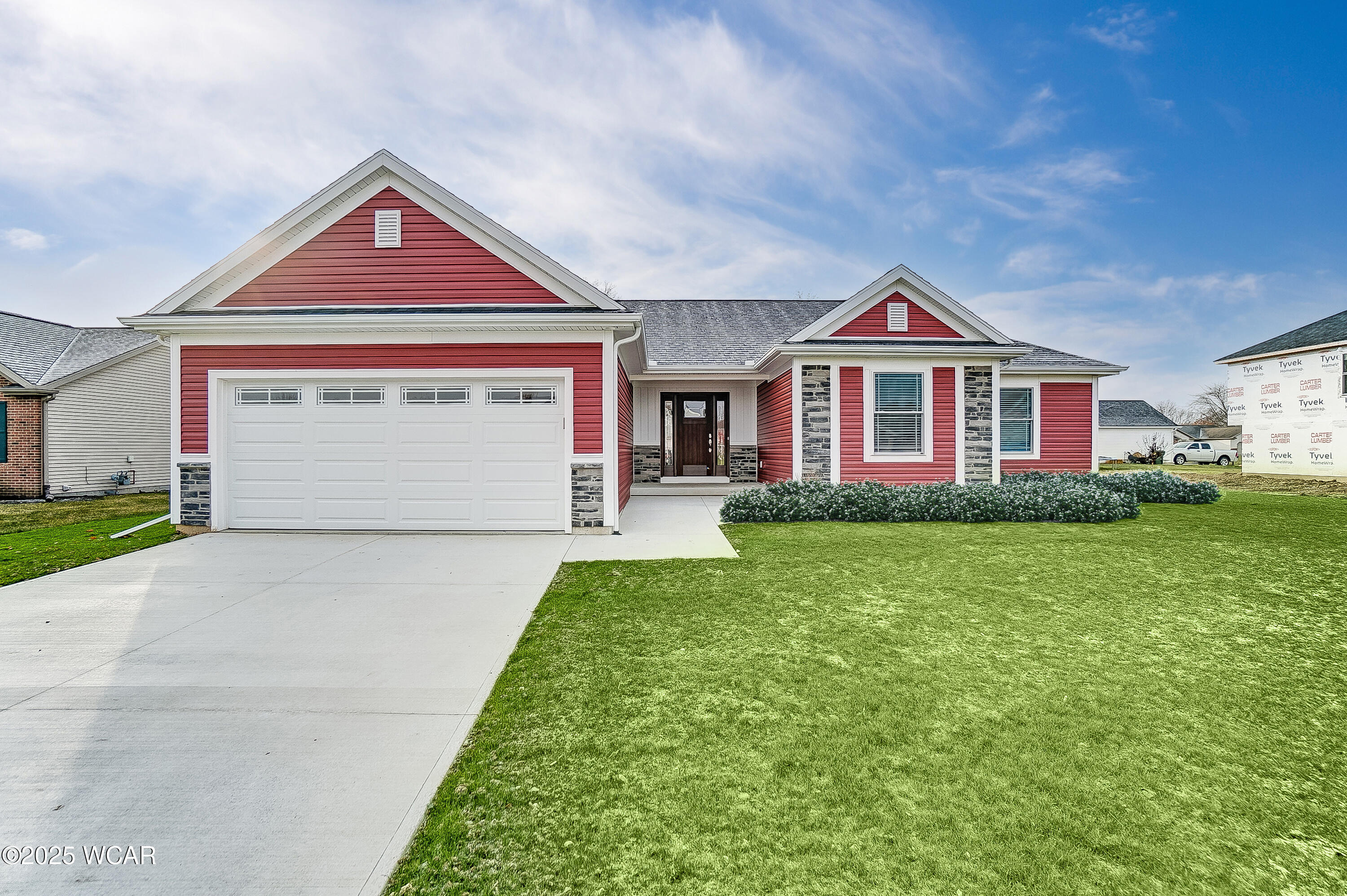 4911 CARRIAGE Lane, Lima, Ohio