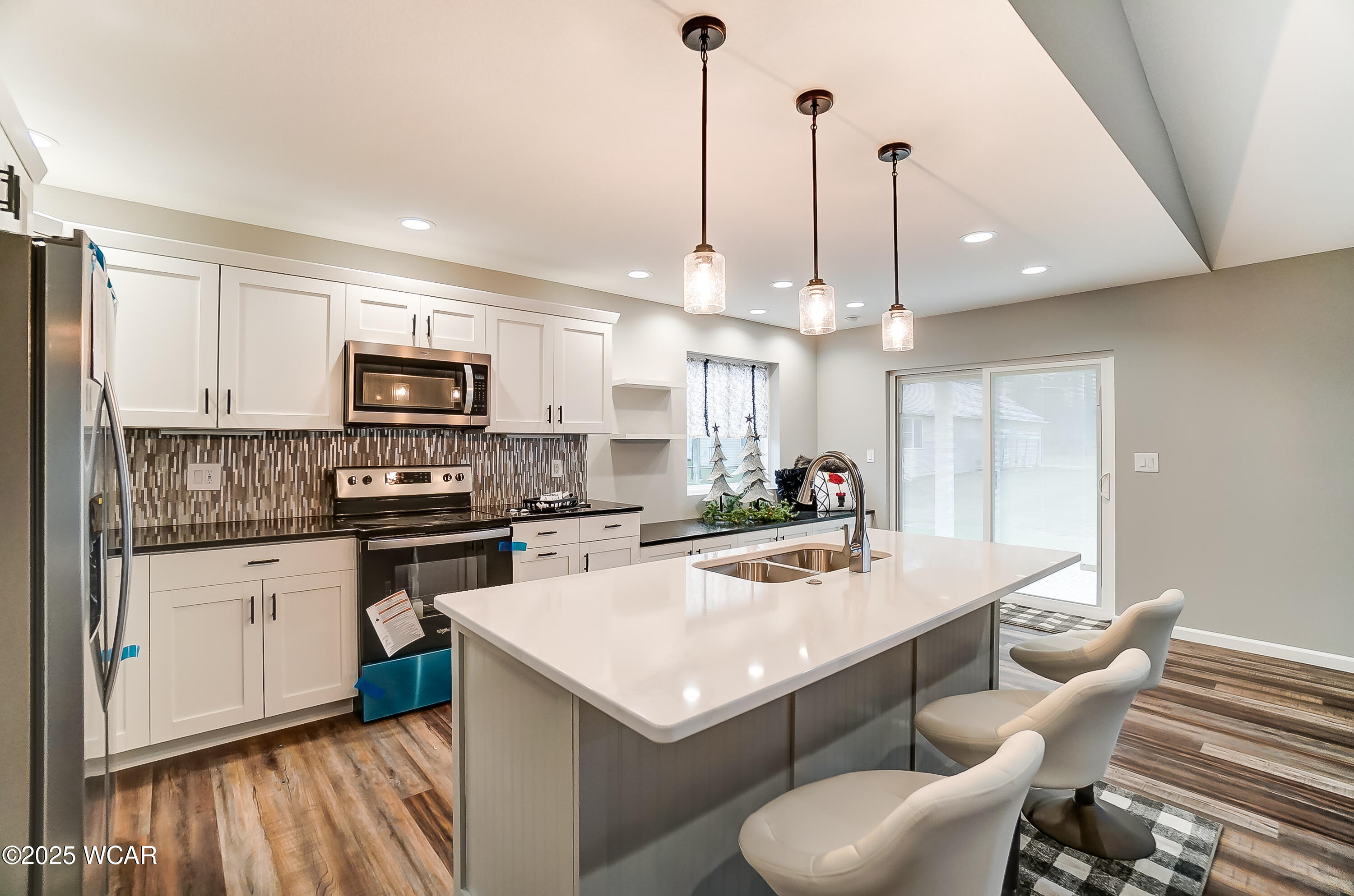 4911 CARRIAGE Lane, Lima, Ohio