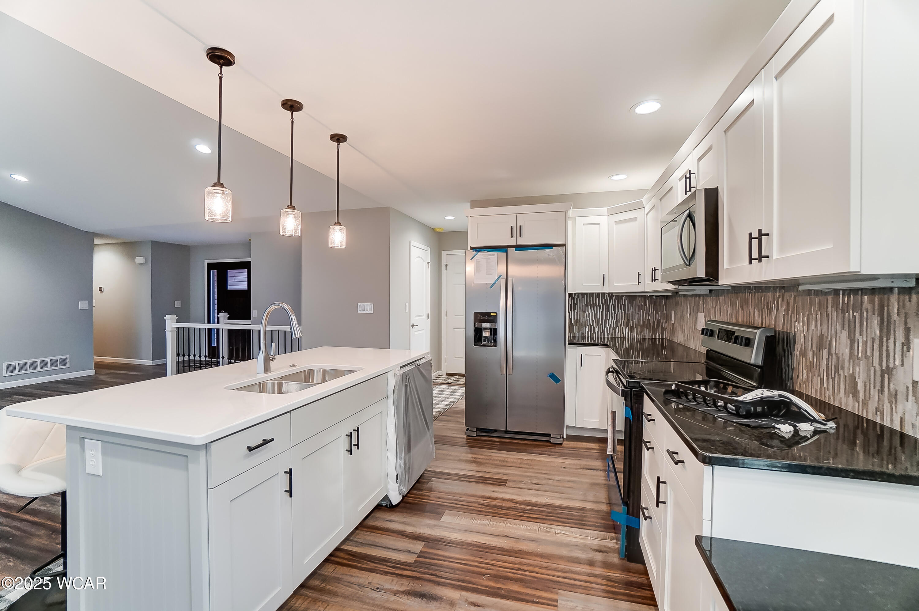4911 CARRIAGE Lane, Lima, Ohio