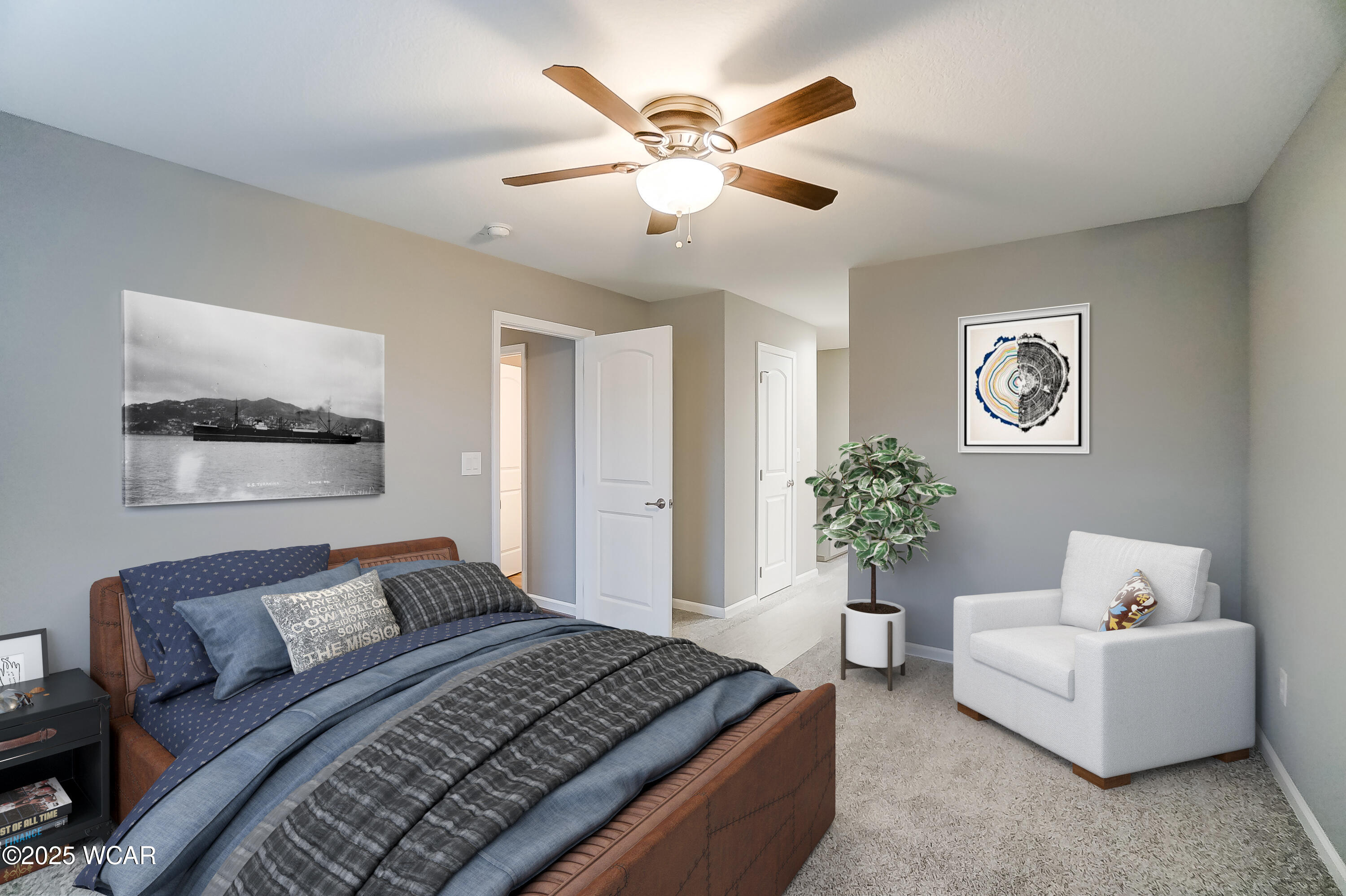 4911 CARRIAGE Lane, Lima, Ohio
