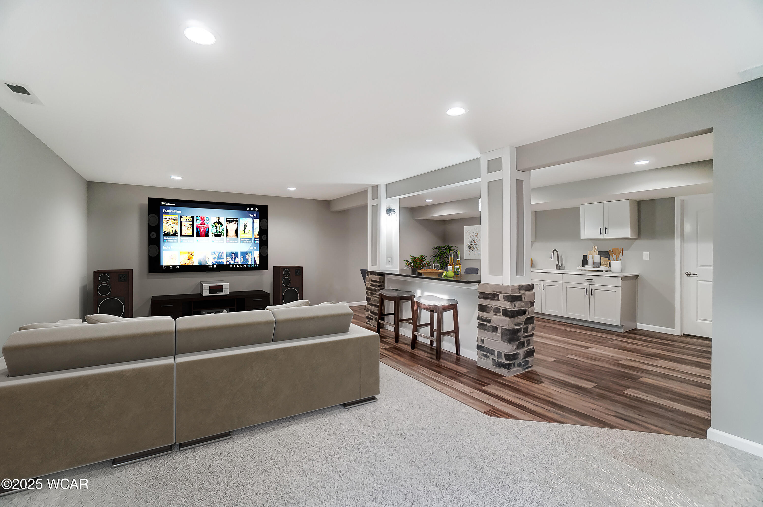 4911 CARRIAGE Lane, Lima, Ohio