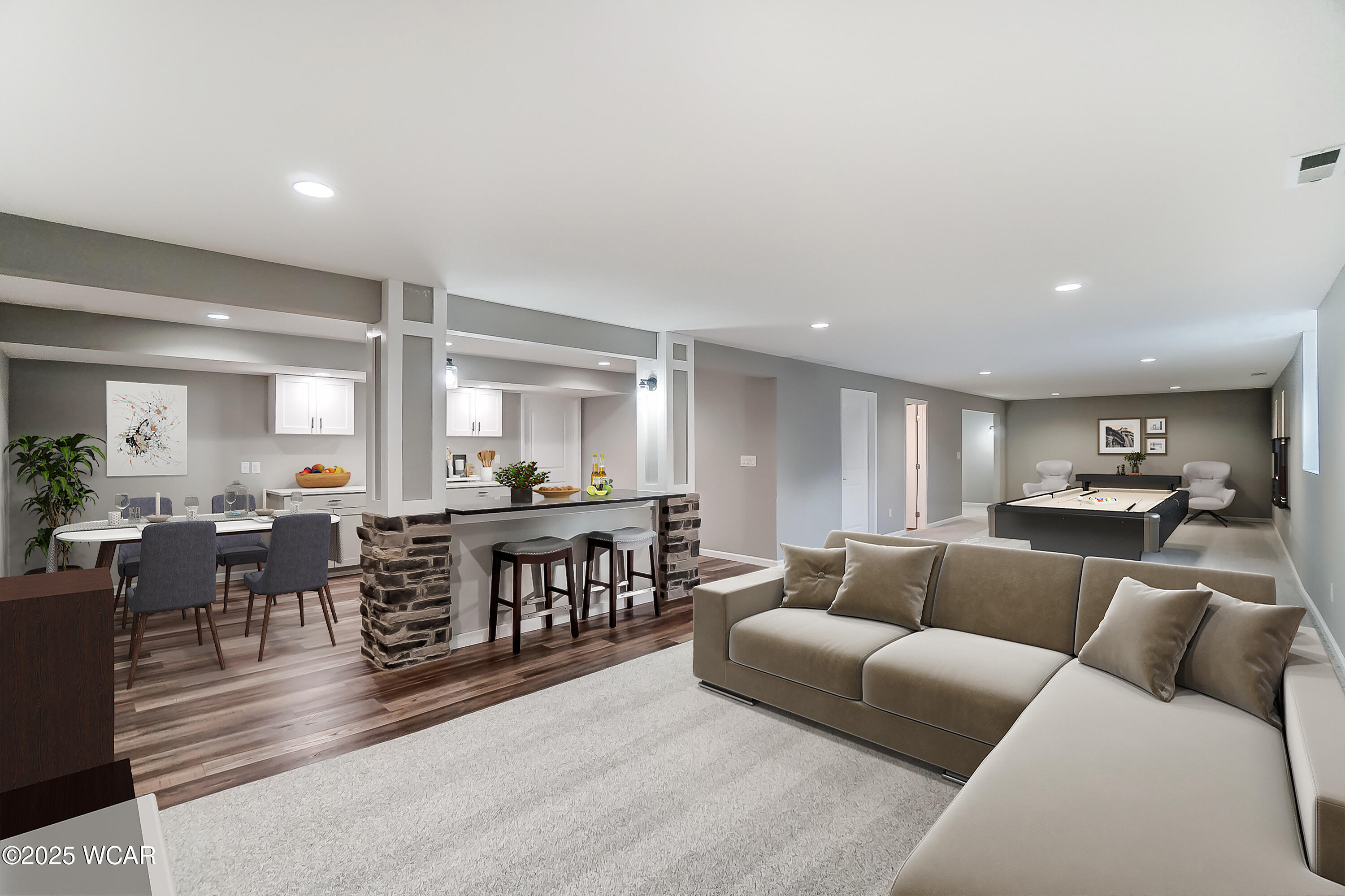 4911 CARRIAGE Lane, Lima, Ohio