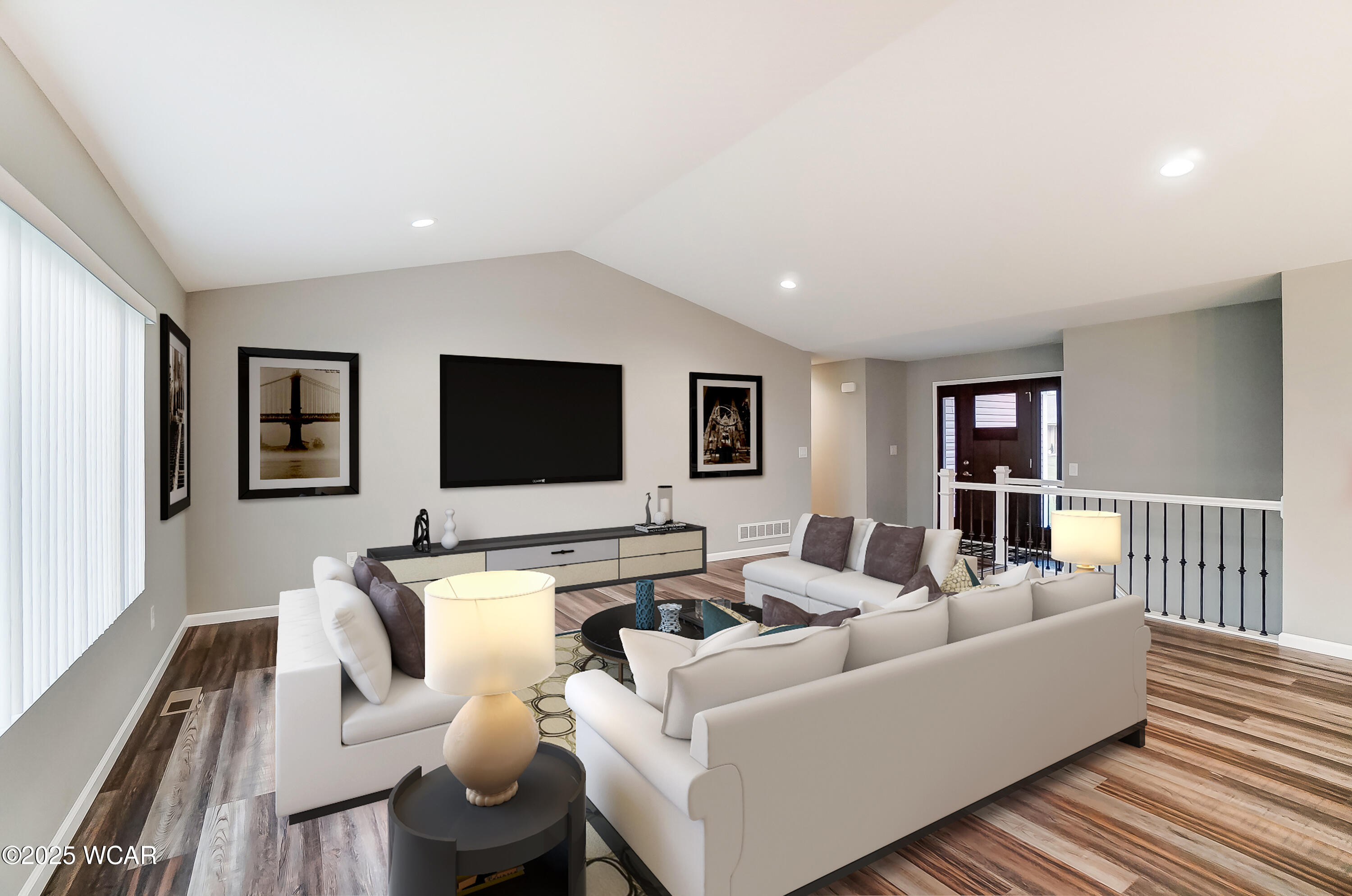 4911 CARRIAGE Lane, Lima, Ohio
