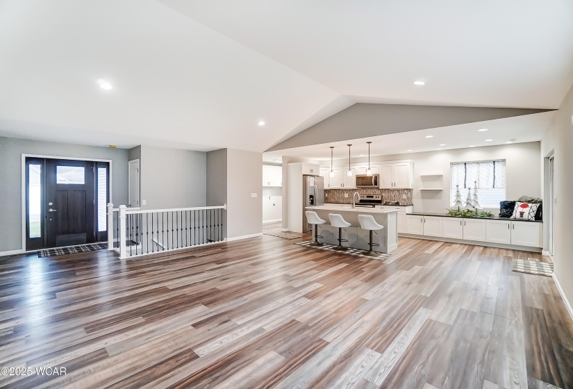 4911 CARRIAGE Lane, Lima, Ohio, 3 Bedrooms Bedrooms, ,3 BathroomsBathrooms,Residential,For Sale,CARRIAGE,306369