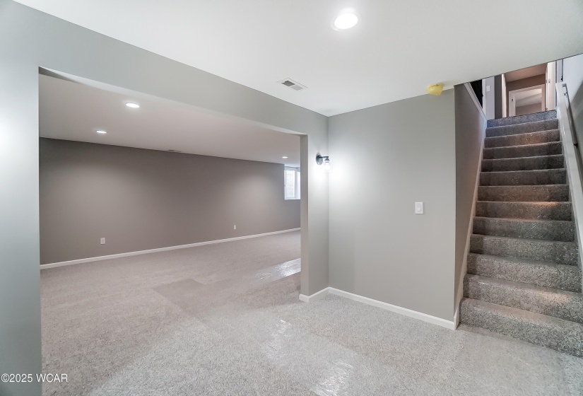 4911 CARRIAGE Lane, Lima, Ohio, 3 Bedrooms Bedrooms, ,3 BathroomsBathrooms,Residential,For Sale,CARRIAGE,306369