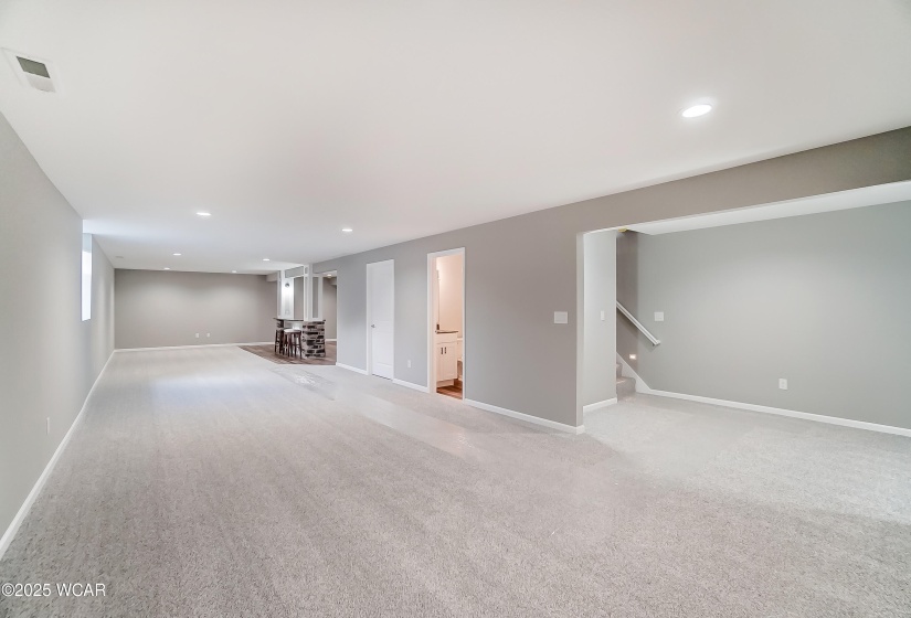 4911 CARRIAGE Lane, Lima, Ohio, 3 Bedrooms Bedrooms, ,3 BathroomsBathrooms,Residential,For Sale,CARRIAGE,306369