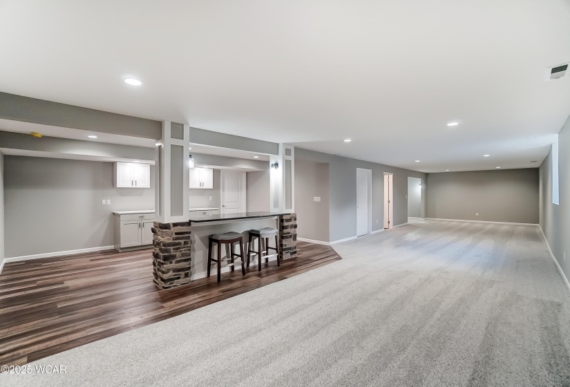 4911 CARRIAGE Lane, Lima, Ohio, 3 Bedrooms Bedrooms, ,3 BathroomsBathrooms,Residential,For Sale,CARRIAGE,306369