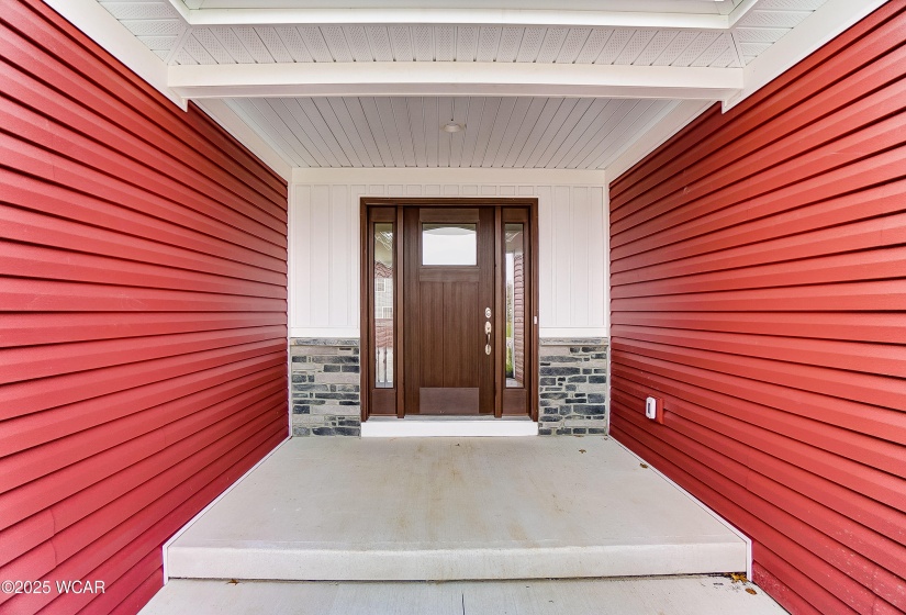4911 CARRIAGE Lane, Lima, Ohio, 3 Bedrooms Bedrooms, ,3 BathroomsBathrooms,Residential,For Sale,CARRIAGE,306369