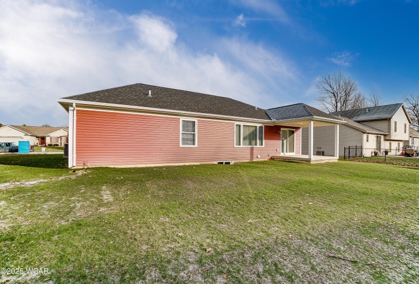4911 CARRIAGE Lane, Lima, Ohio, 3 Bedrooms Bedrooms, ,3 BathroomsBathrooms,Residential,For Sale,CARRIAGE,306369