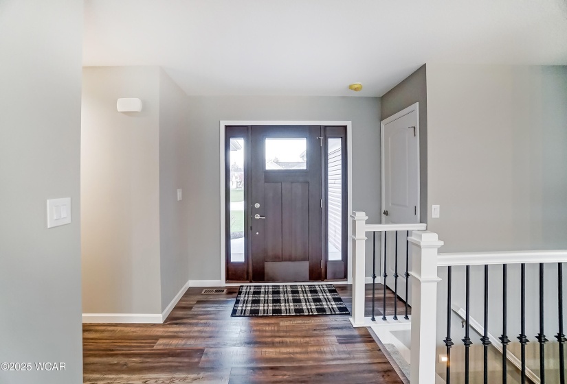 4911 CARRIAGE Lane, Lima, Ohio, 3 Bedrooms Bedrooms, ,3 BathroomsBathrooms,Residential,For Sale,CARRIAGE,306369