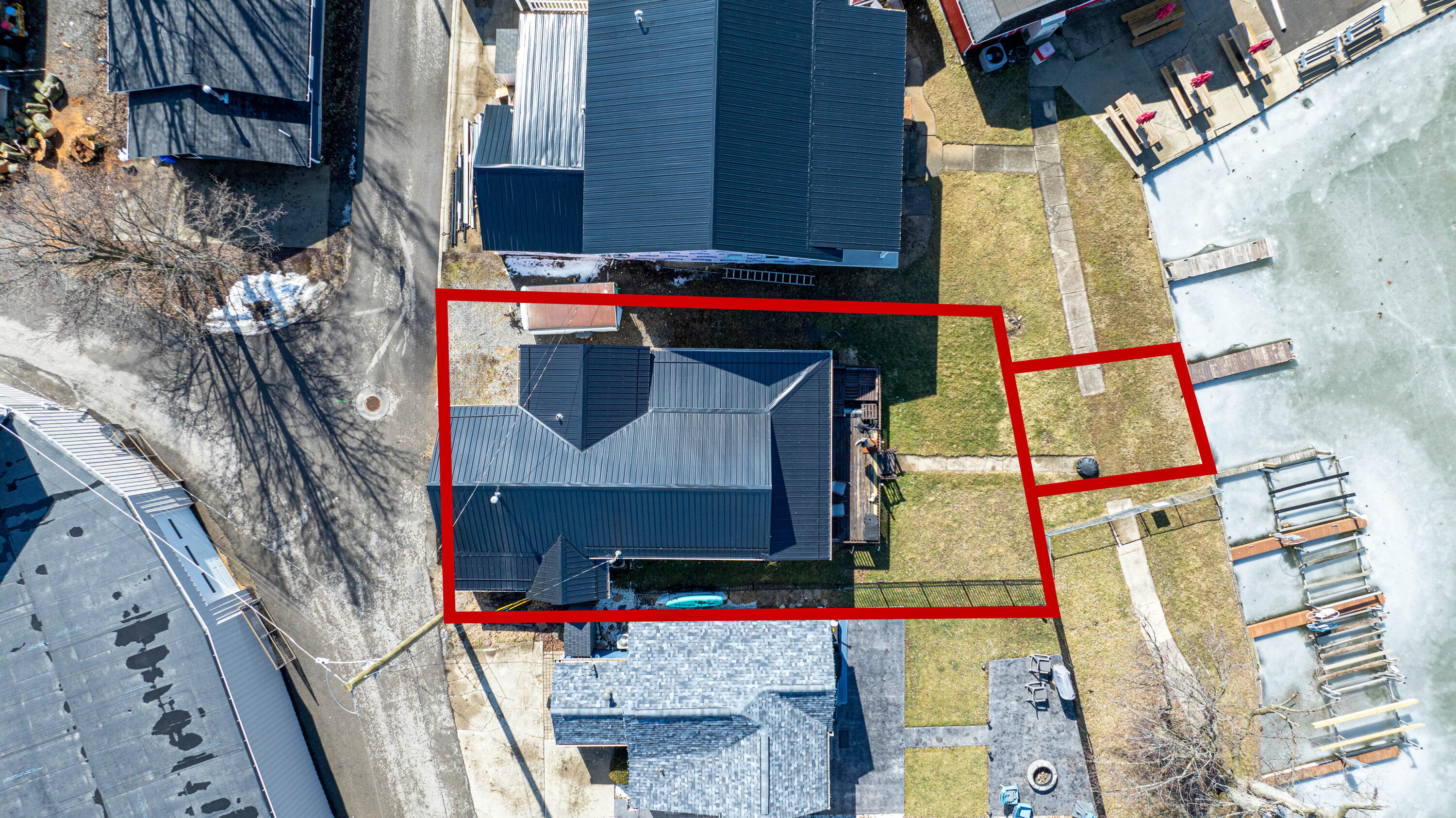 127 Brads Way, Russells Point, Ohio 43348