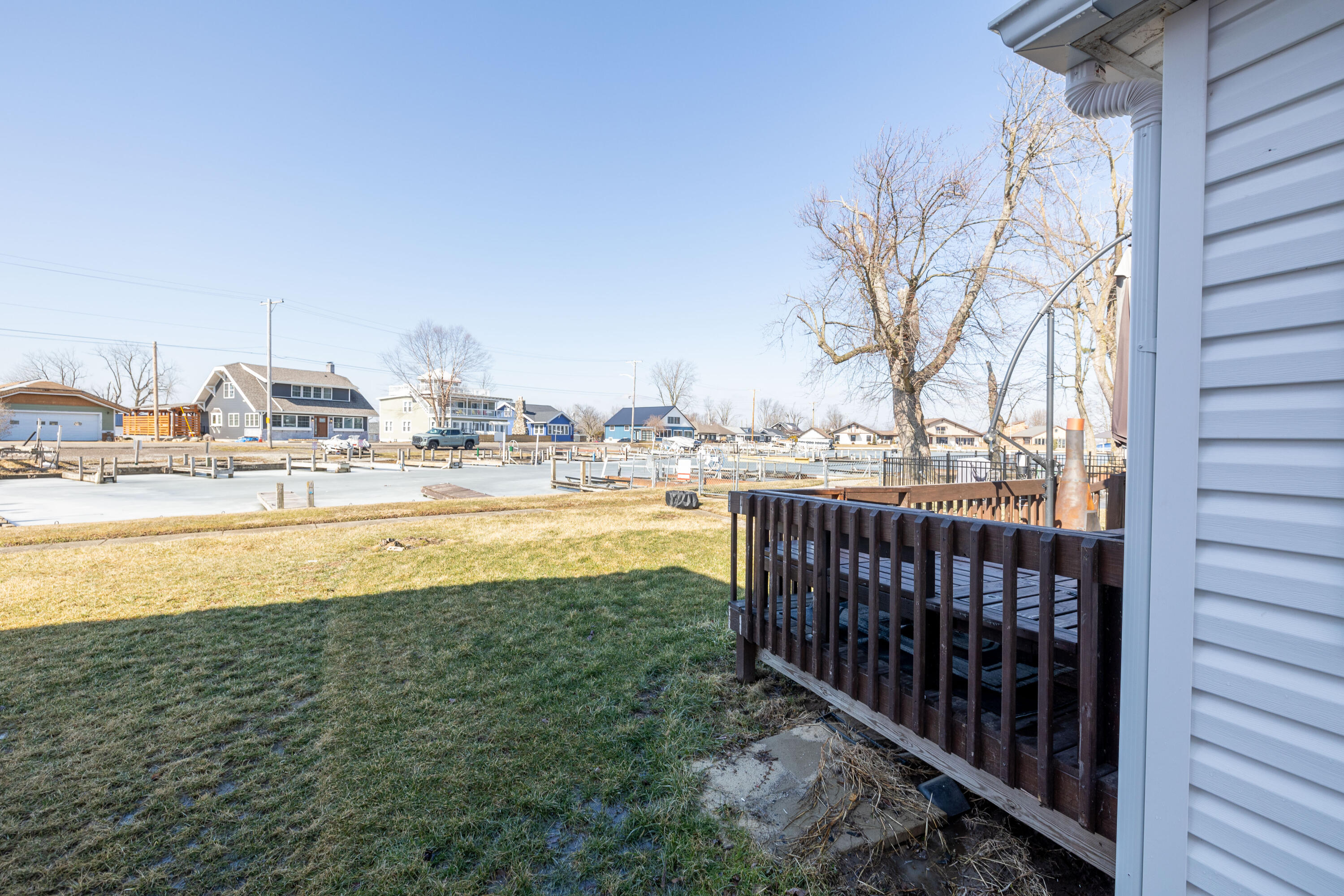 127 Brads Way, Russells Point, Ohio 43348