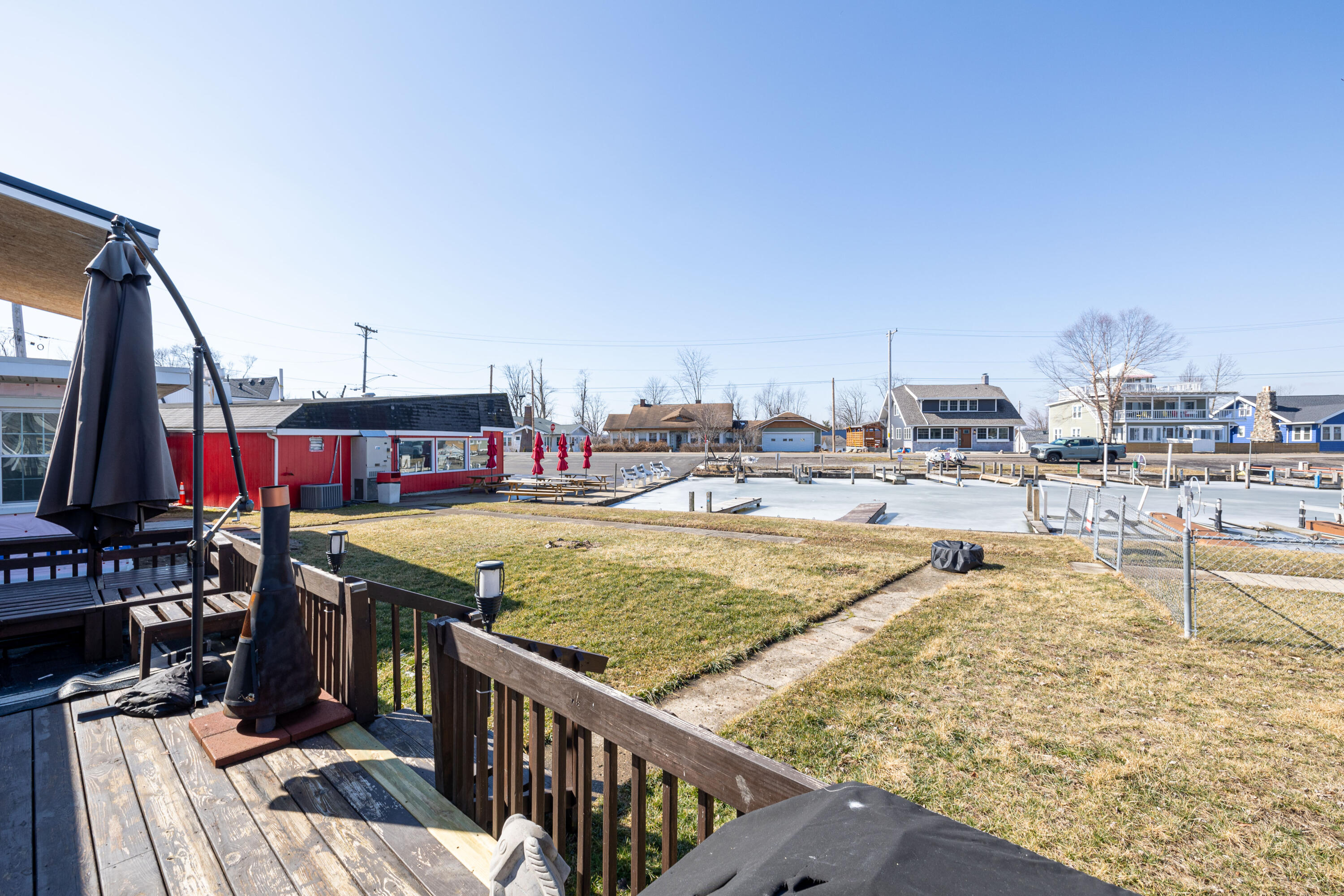 127 Brads Way, Russells Point, Ohio 43348