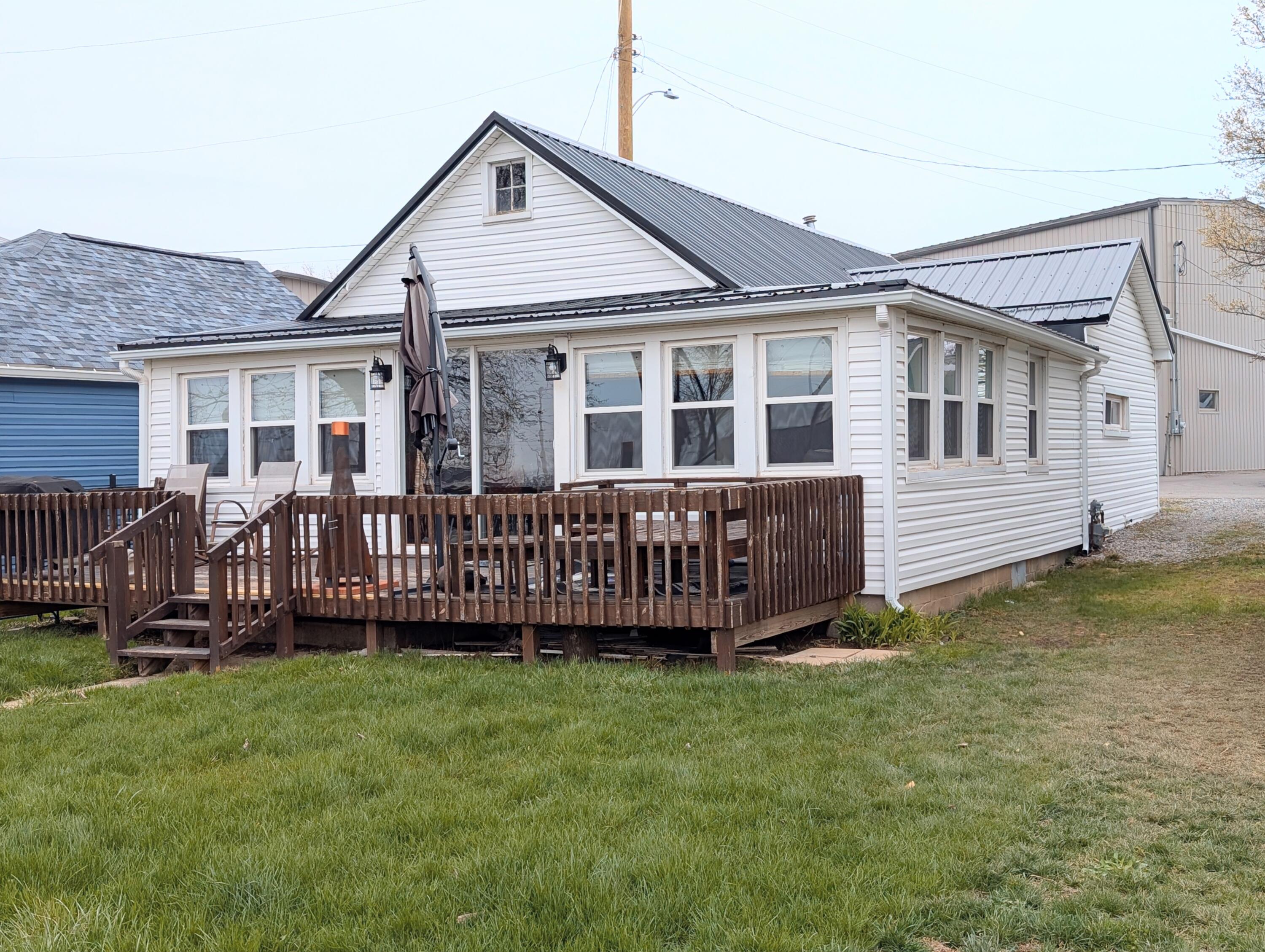 127 Brads Way, Russells Point, Ohio 43348
