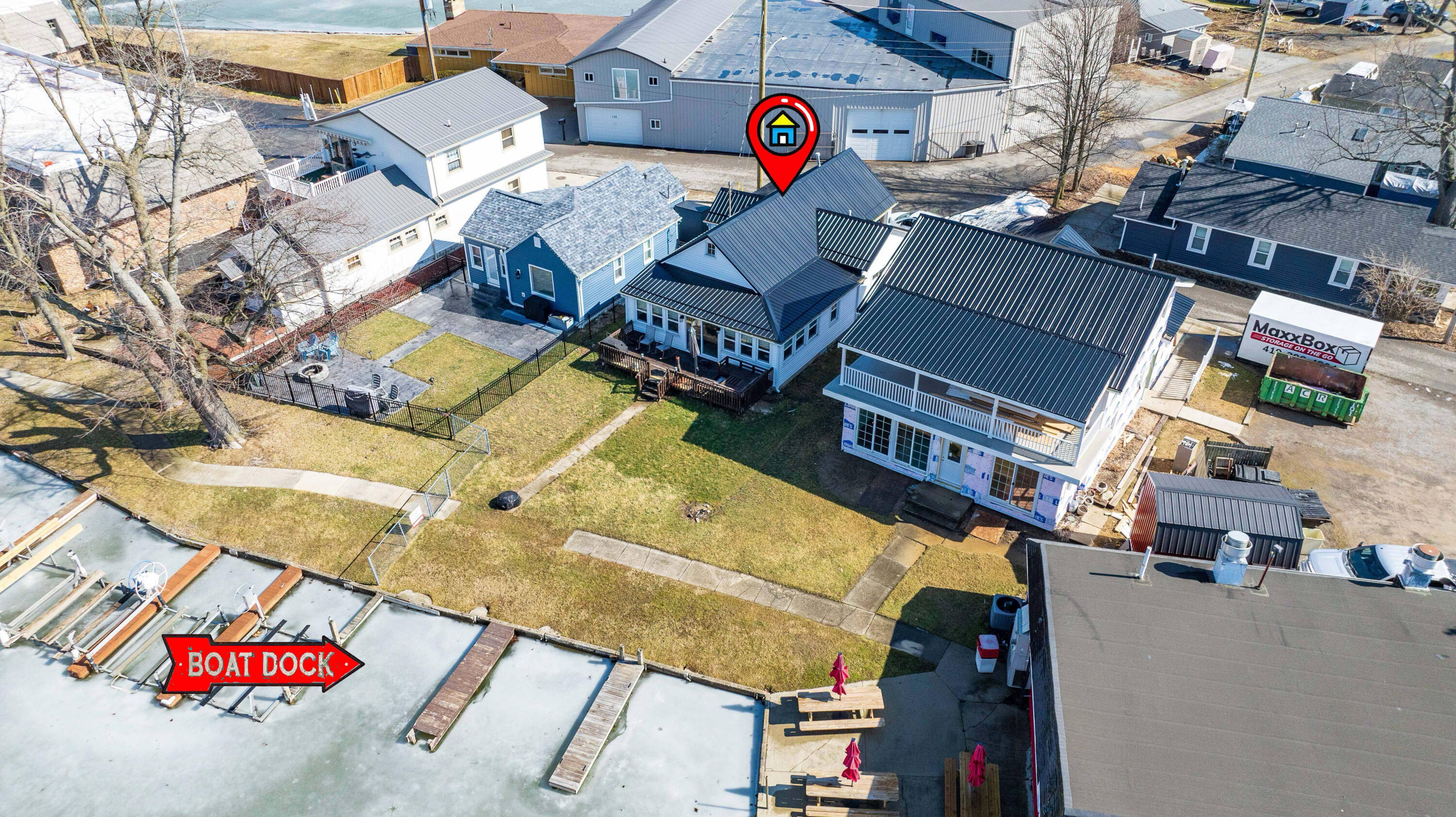127 Brads Way, Russells Point, Ohio 43348