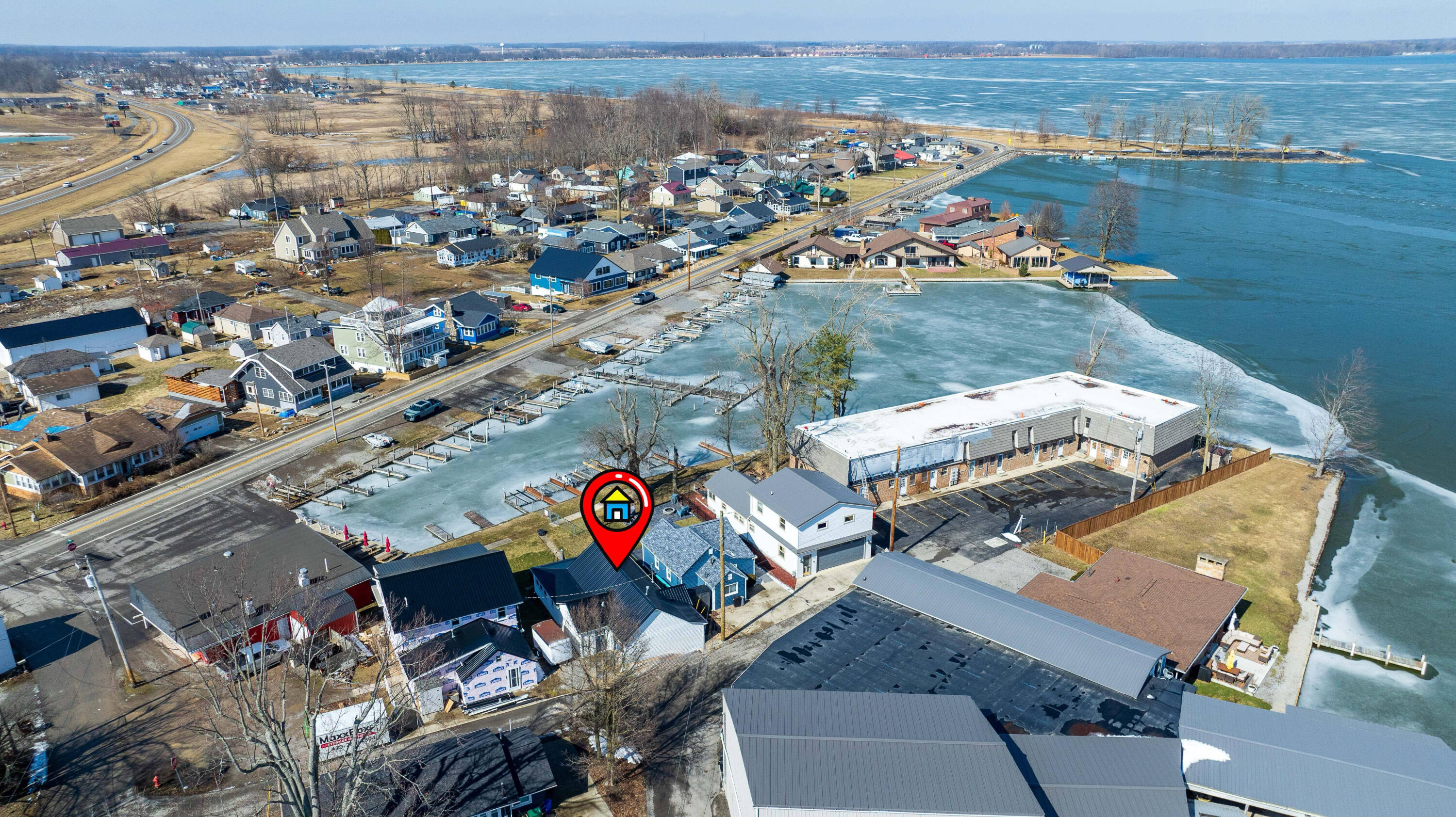 127 Brads Way, Russells Point, Ohio 43348