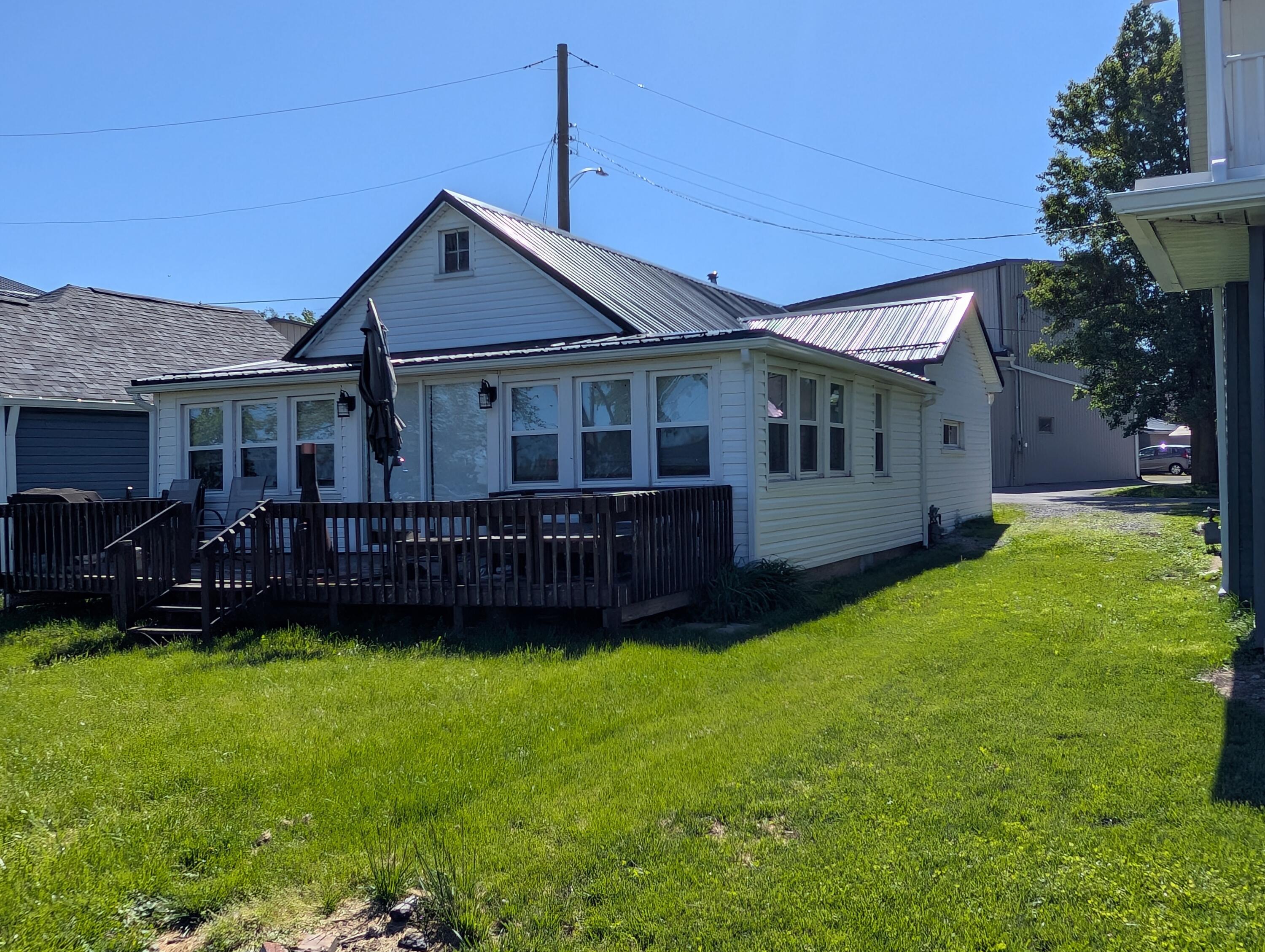 127 Brads Way, Russells Point, Ohio 43348