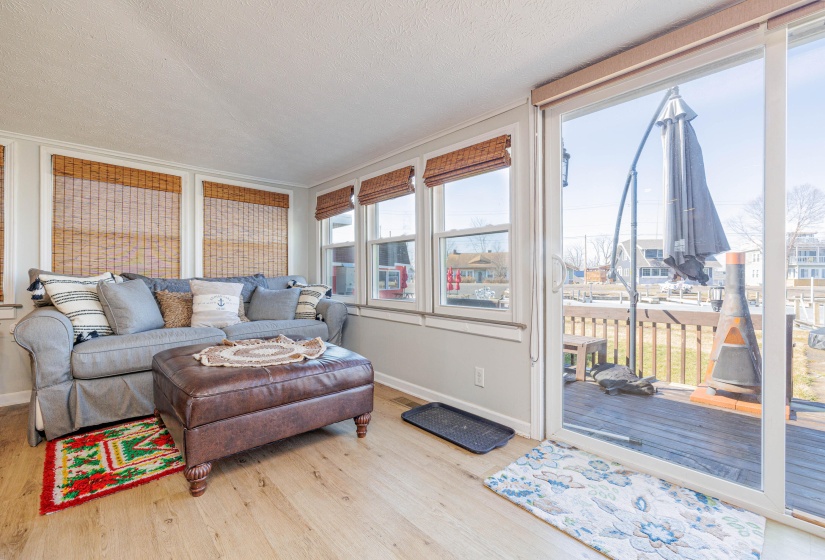 Sunroom