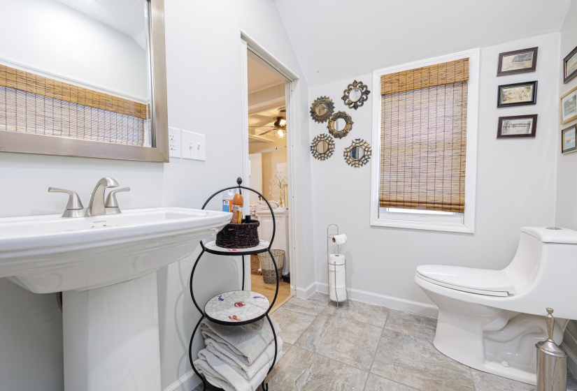 Master Bath