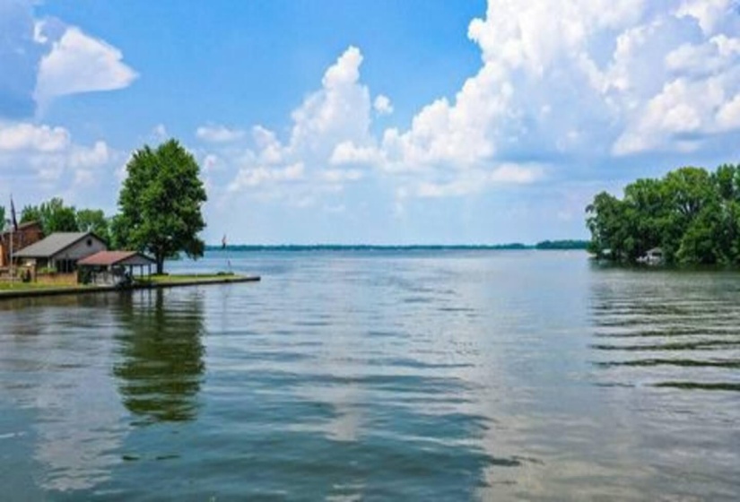 Lake Access