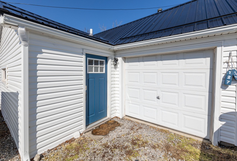 Garage