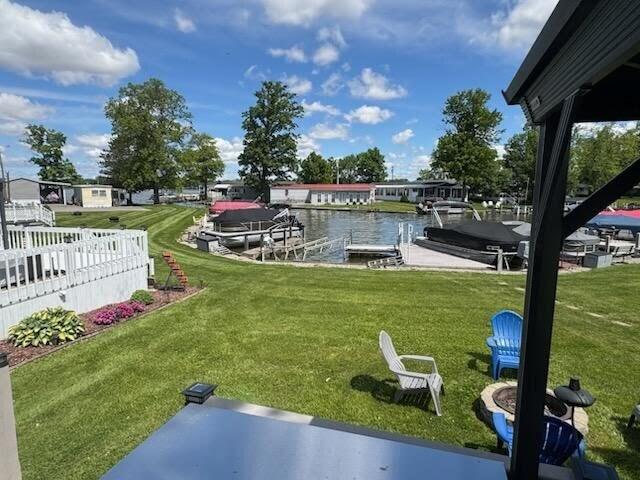 8651 St Rt 368, Huntsville, Ohio 43324