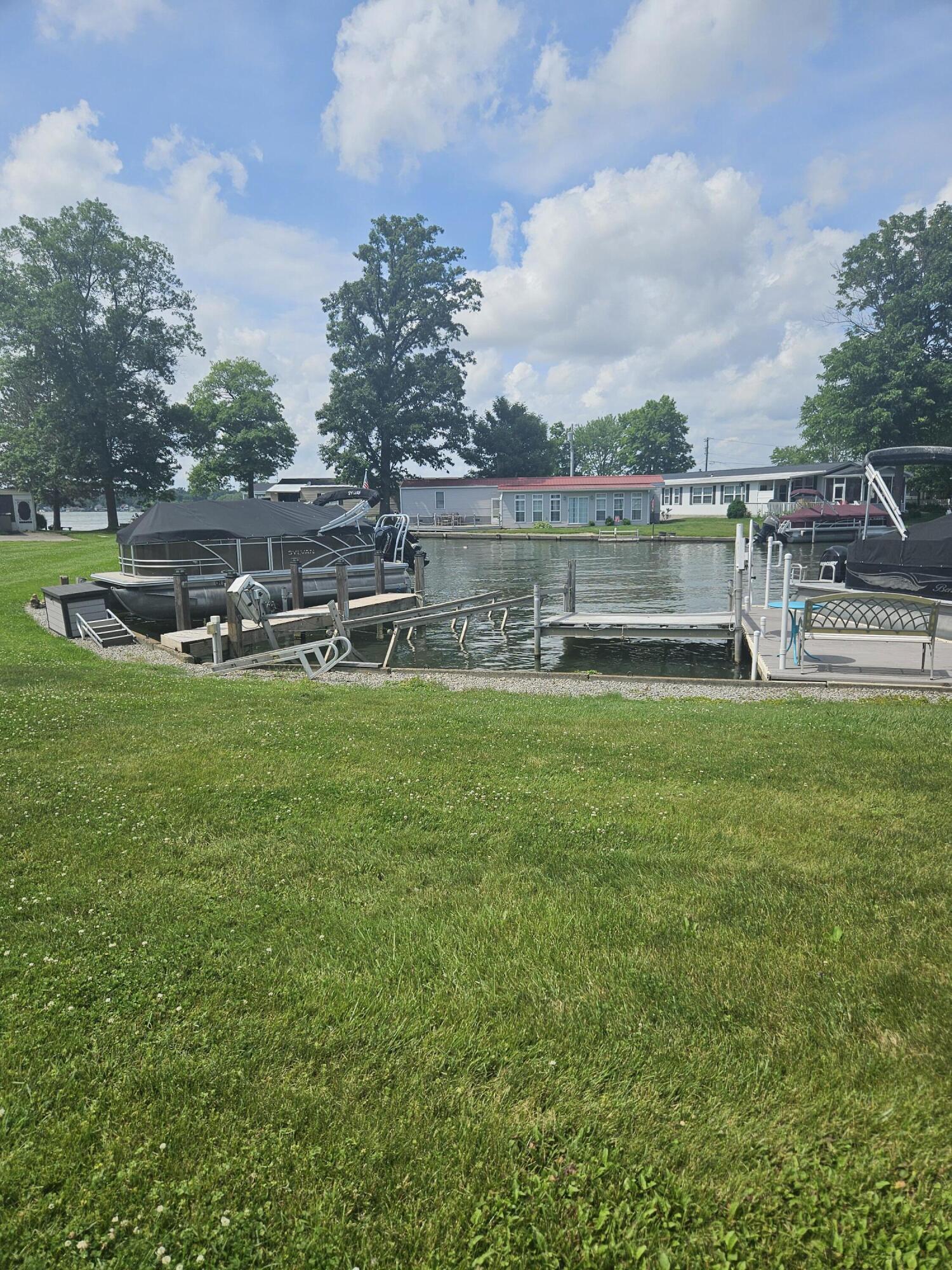 8651 St Rt 368, Huntsville, Ohio 43324