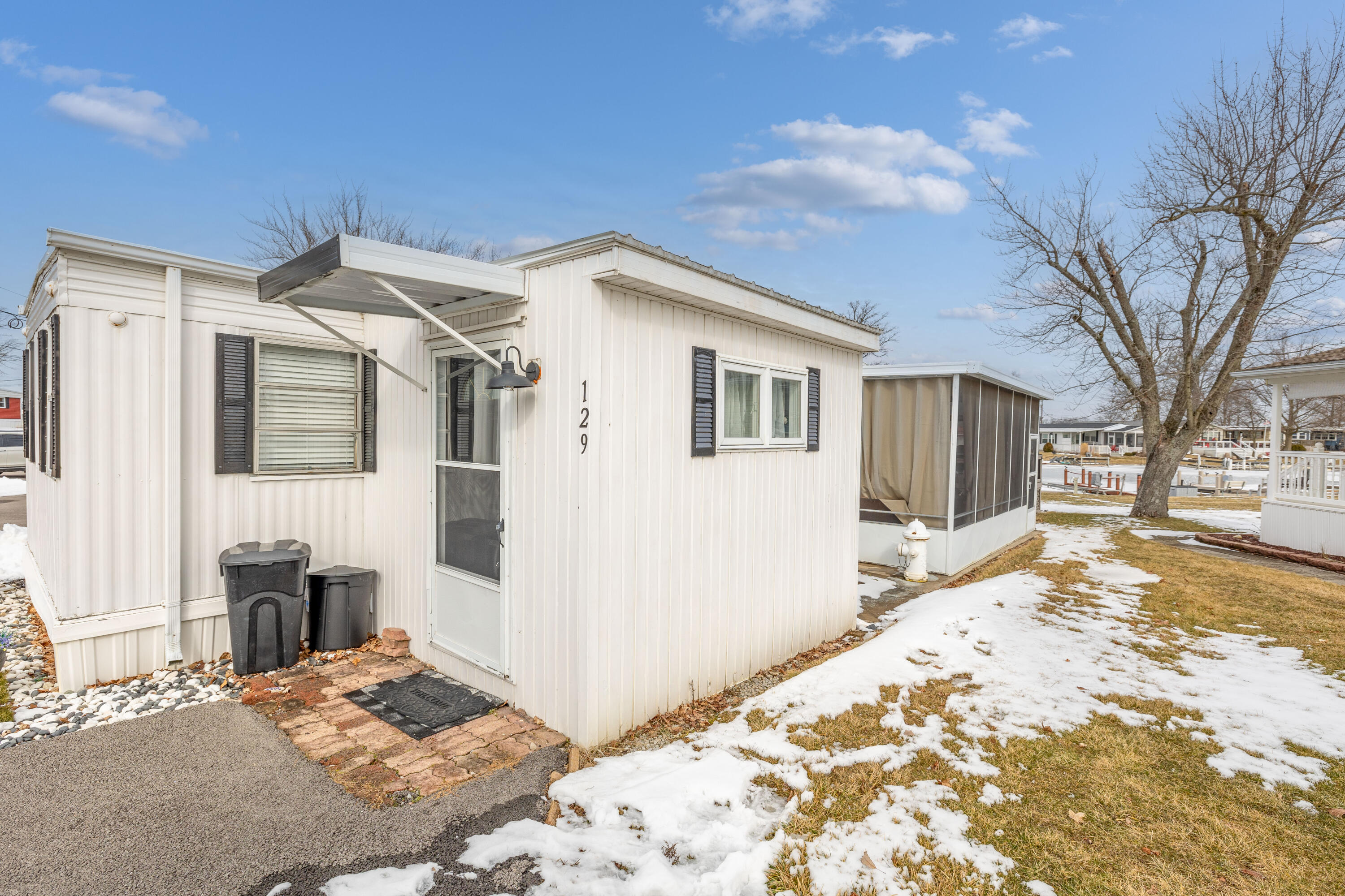8651 St Rt 368, Huntsville, Ohio 43324