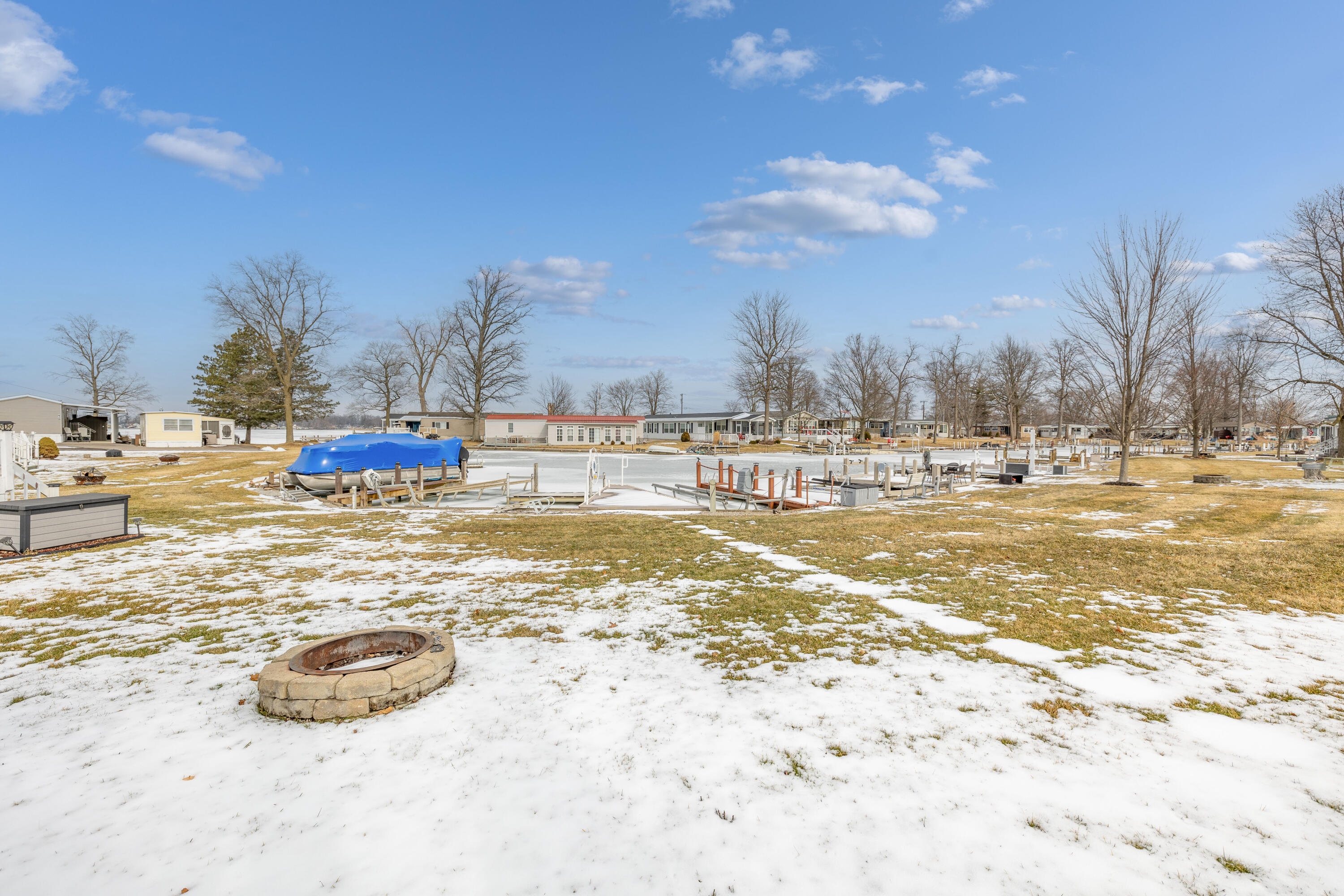 8651 St Rt 368, Huntsville, Ohio 43324