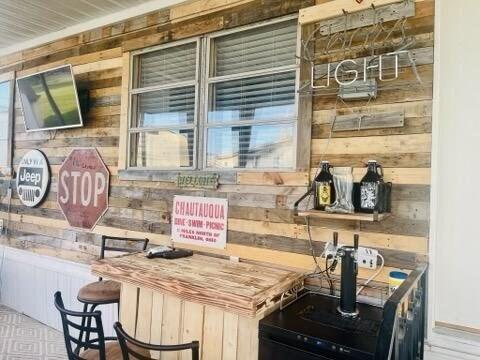 8651 St Rt 368, Huntsville, Ohio 43324