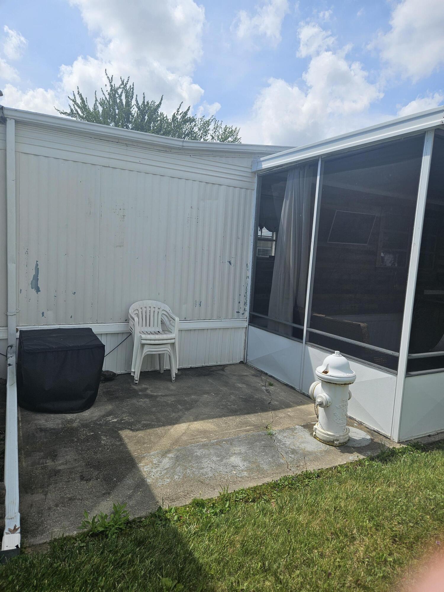 8651 St Rt 368, Huntsville, Ohio 43324
