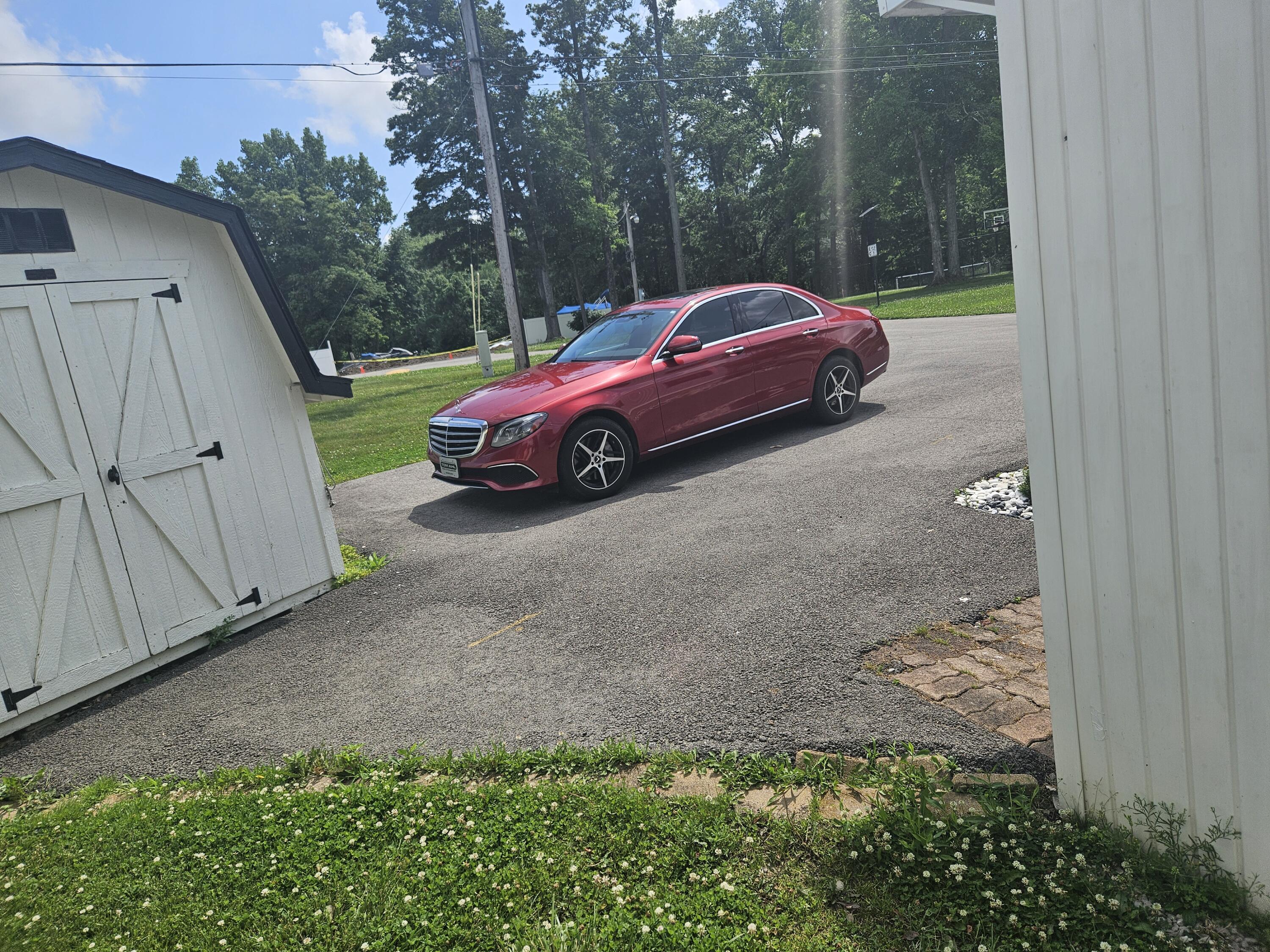 8651 St Rt 368, Huntsville, Ohio 43324