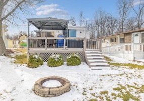 8651 St Rt 368, Huntsville, Ohio 43324, 3 Bedrooms Bedrooms, ,1 BathroomBathrooms,Residential,For Sale,St Rt 368,1037128