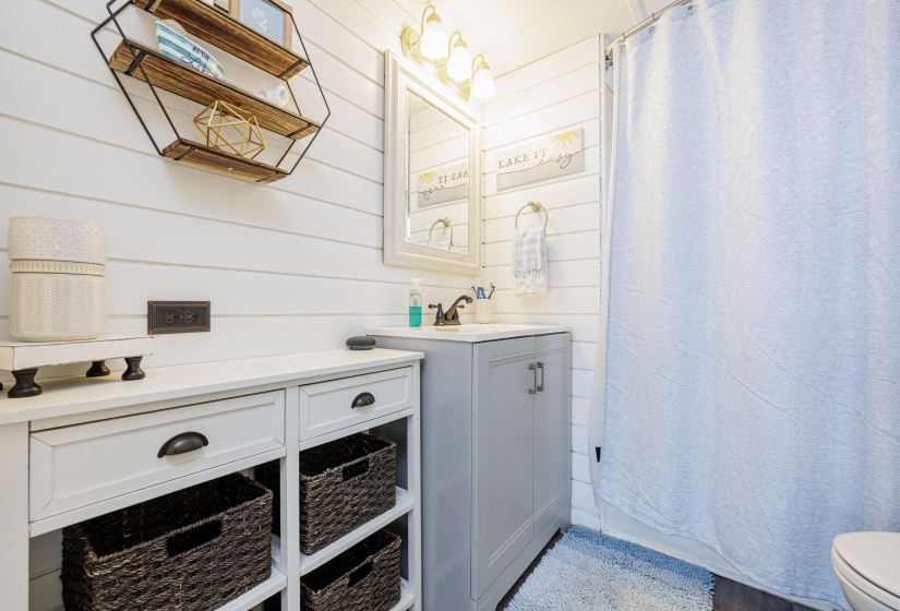 Master Bath
