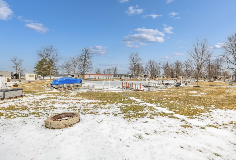 Yard